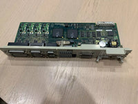Siemens Simodrive / 6SN1118-0DM33-0AA1 / 611 to:B side view — industrial automation spare part by Samonde