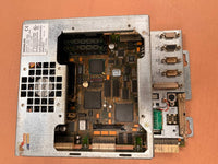 Siemens 6FC5210-0DA21-2AA1 SINUMERIK 840D sl NCU Control Unit Used Good front view — industrial automation spare part by Samonde