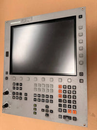 Heidenhain MC 320 Control Module 511 442-04 front view — industrial automation spare part by Samonde
