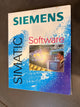 Siemens 6ES7810-4CC04-0YX4 STEP 7 Professional Software V14 front view — industrial automation spare part by Samonde
