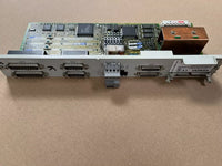 Siemens simodrive 611-D 6SN1118-0DM13-0AA1 version D detail view — industrial automation spare part by Samonde