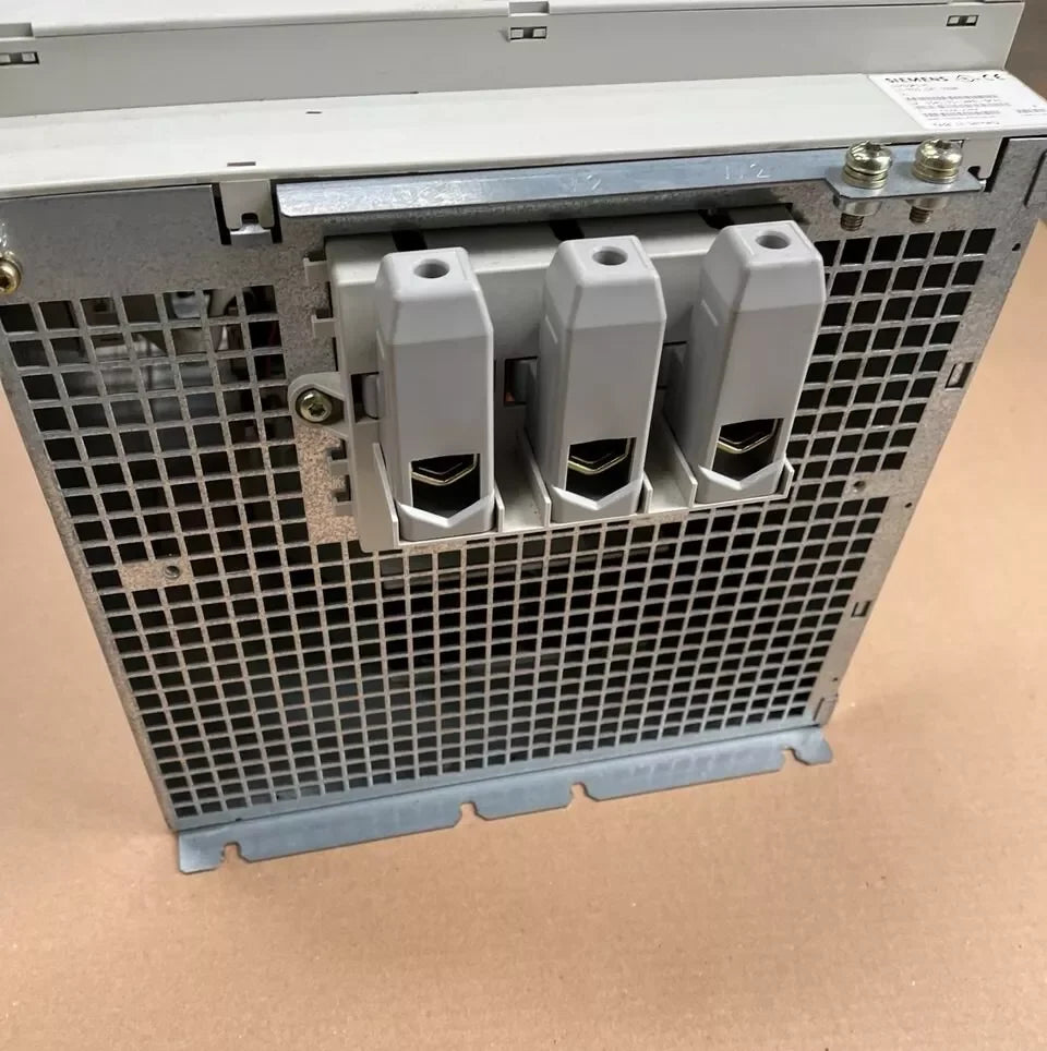 6SN1 123-1AA01-0FA1 Drives side view — industrial automation spare part by Samonde