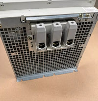 Siemens Simodrive Module UEB detail view — industrial automation spare part by Samonde