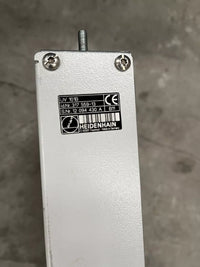 Heidenhain UV 101B Id. 317 559-13 B11 + 317 559-13 W11 detail view — industrial automation spare part by Samonde