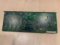 Siemens Simodrive / 6SN1118-0DM33-0AA1 / 611 to:B detail view — industrial automation spare part by Samonde