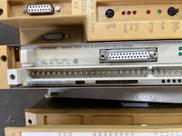 6ES5951-7LB21 label view — industrial automation spare part by Samonde