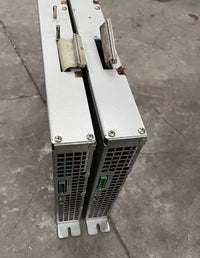 Heidenhain UV 101B Id. 317 559-13 B11 + 317 559-13 W11 front view — industrial automation spare part by Samonde