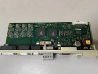 Siemens 6SN1118-0DM33-0AA2 version B front view — industrial automation spare part by Samonde