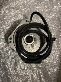 Heidenhain encoder RON 255 0000 Id.Nr. 263 635 01 label view — industrial automation spare part by Samonde