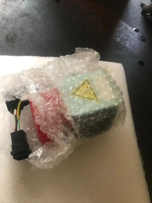 Fanuc AC Servo Motor A06B-0113-B077 | Model Beta 2/3000 | New