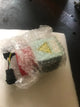 Servomoteur Fanuc AC A06B-0123-B575#0008 - Modèle : α3-3000