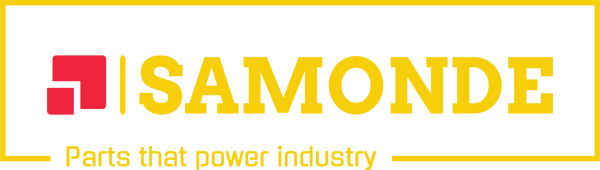 Samonde logo color