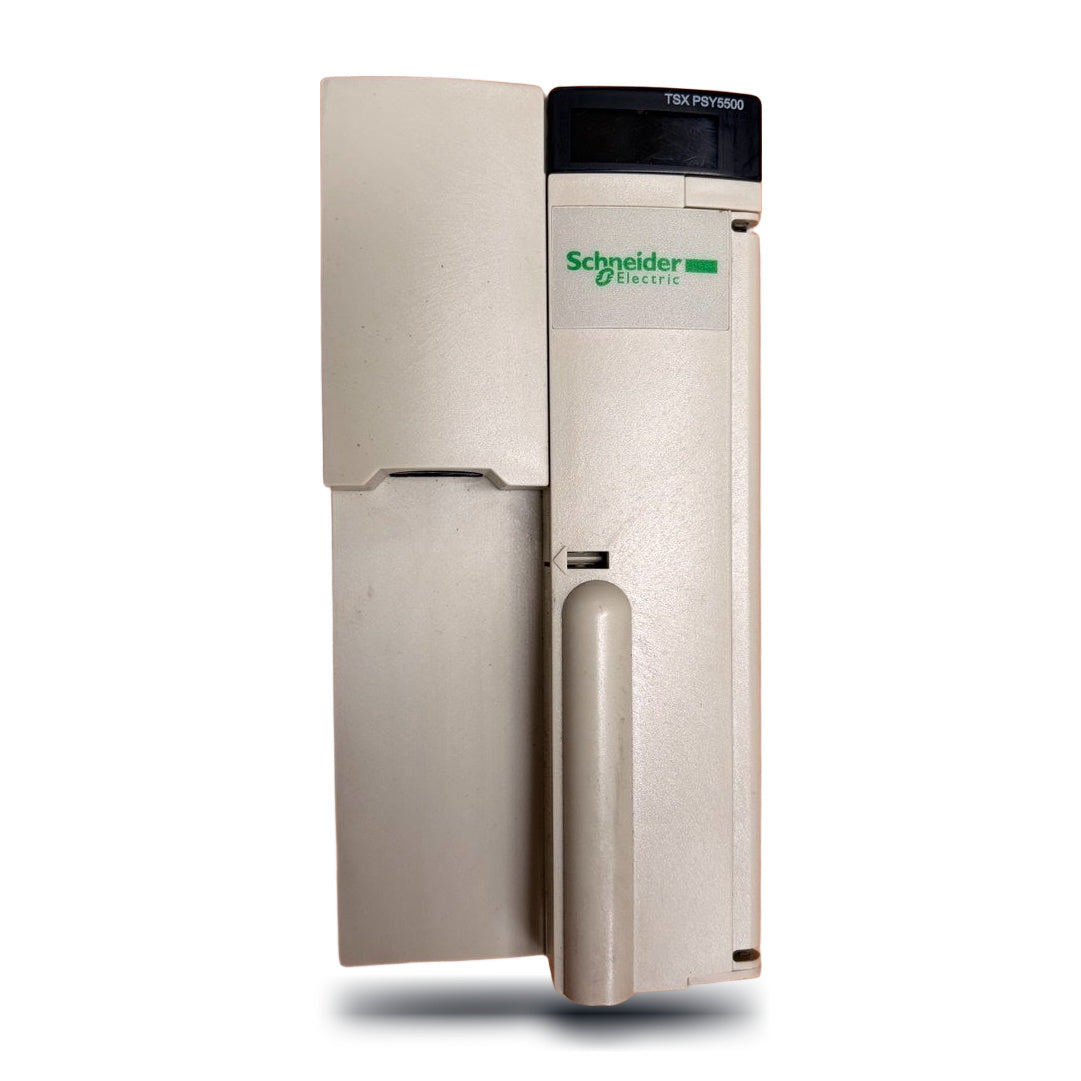 Schneider Electric TSXPSY5500 — Used-Tested