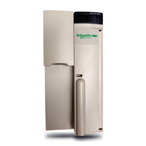 Schneider Electric TSXPSY5500 — Used-Tested