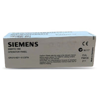 Siemens 6AV6 542-0CC10-0AX0 — new — view 2