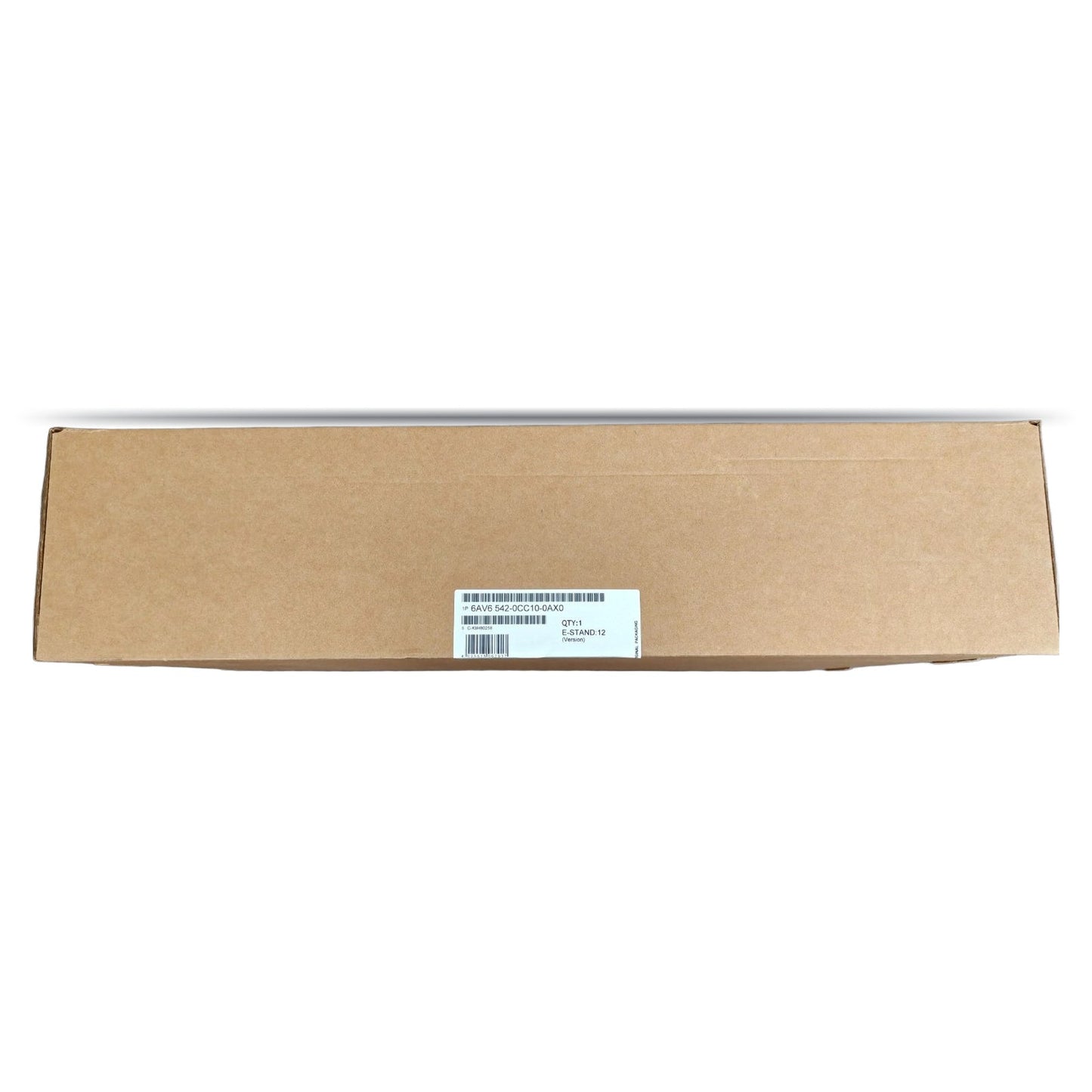 Siemens 6AV6 542-0CC10-0AX0 — new — view 3