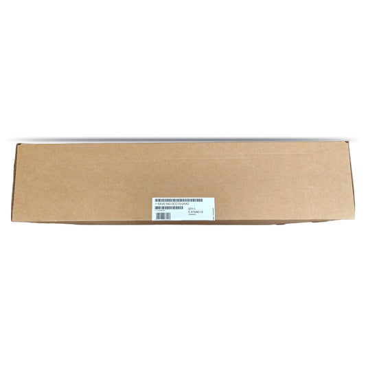 Panel de operador HMI Siemens 6AV6542-0CC10-0AX0 SIMATIC OP270, teclado de 10 teclas, CSTN