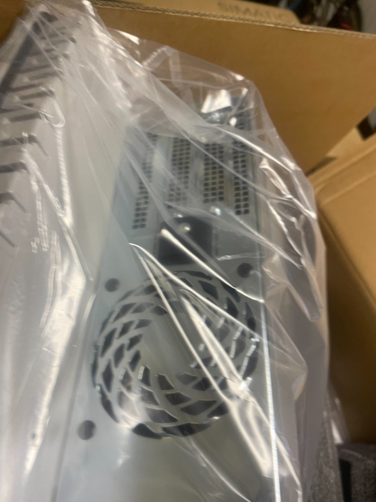 Siemens 6AV7261-0HD20-1AA2 — new — view 3