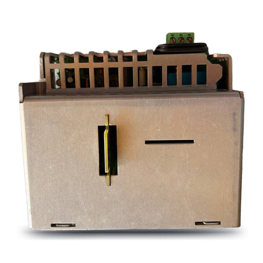 Siemens 6EW1811-8AA (A5E00079830) Modular Power Supply Unit