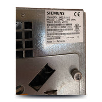 Siemens 6FC5210-0DA20-2AA1 — Used-Tested — view 2