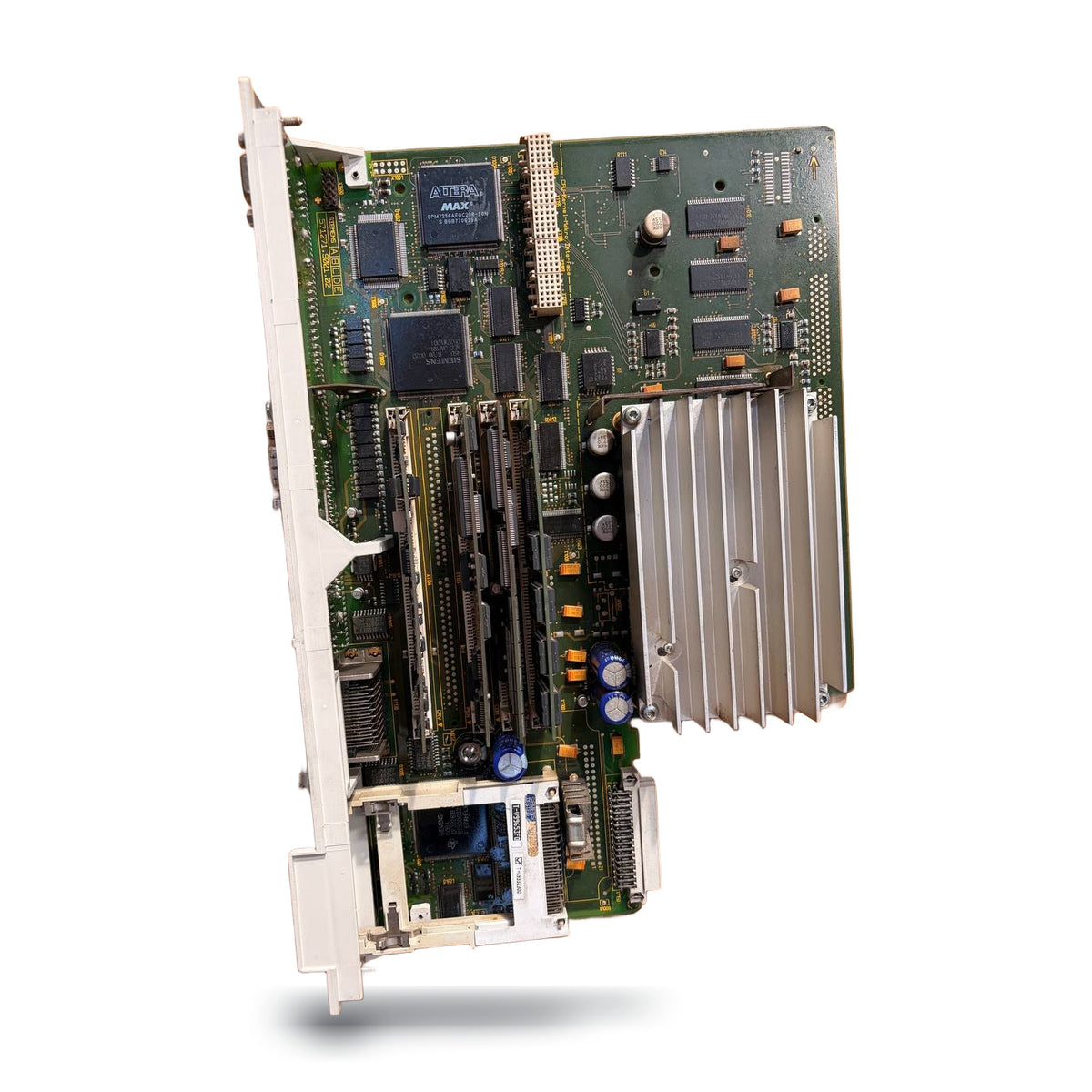 Siemens 6FC5357-0BB33-0AE2 — Used-Tested