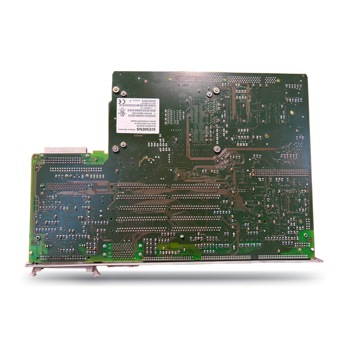 Siemens 6FC5357-0BB33-0AE2 — Used-Tested — view 3
