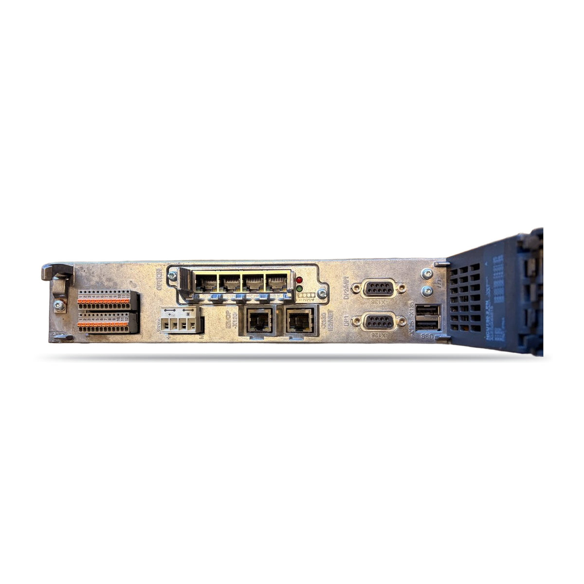 Siemens 6FC5373-0AA01-0AA1 — used