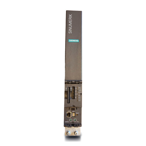Siemens 6FC5373-0AA01-0AA1 — used — view 2
