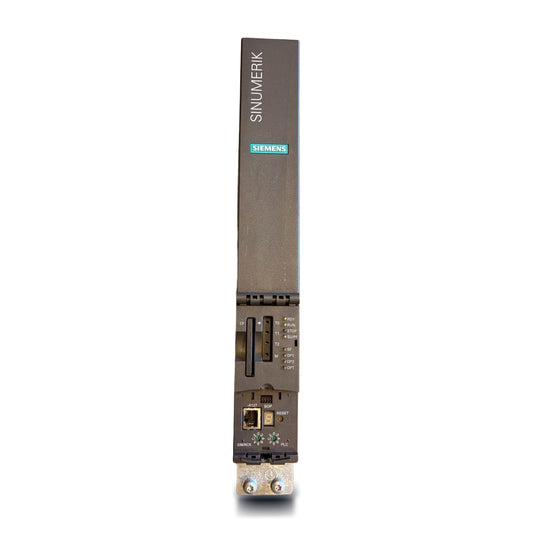 Siemens 6FC5373-0AA01-0AA1 — used — view 2