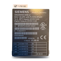 Siemens 6FC5373-0AA01-0AA1 — used — view 4