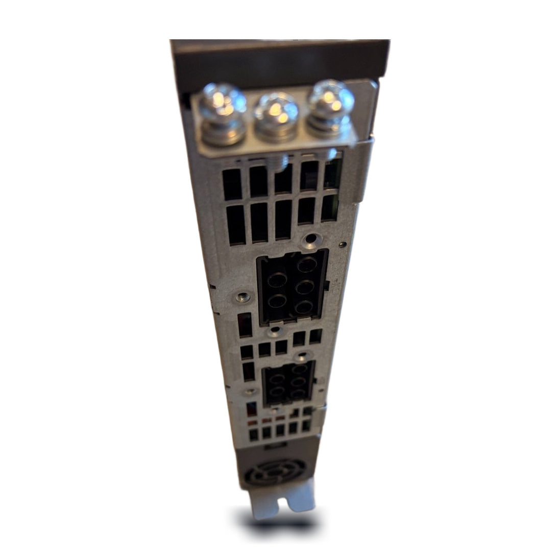 Siemens 6SL3120-2TE15-0AA4 — used