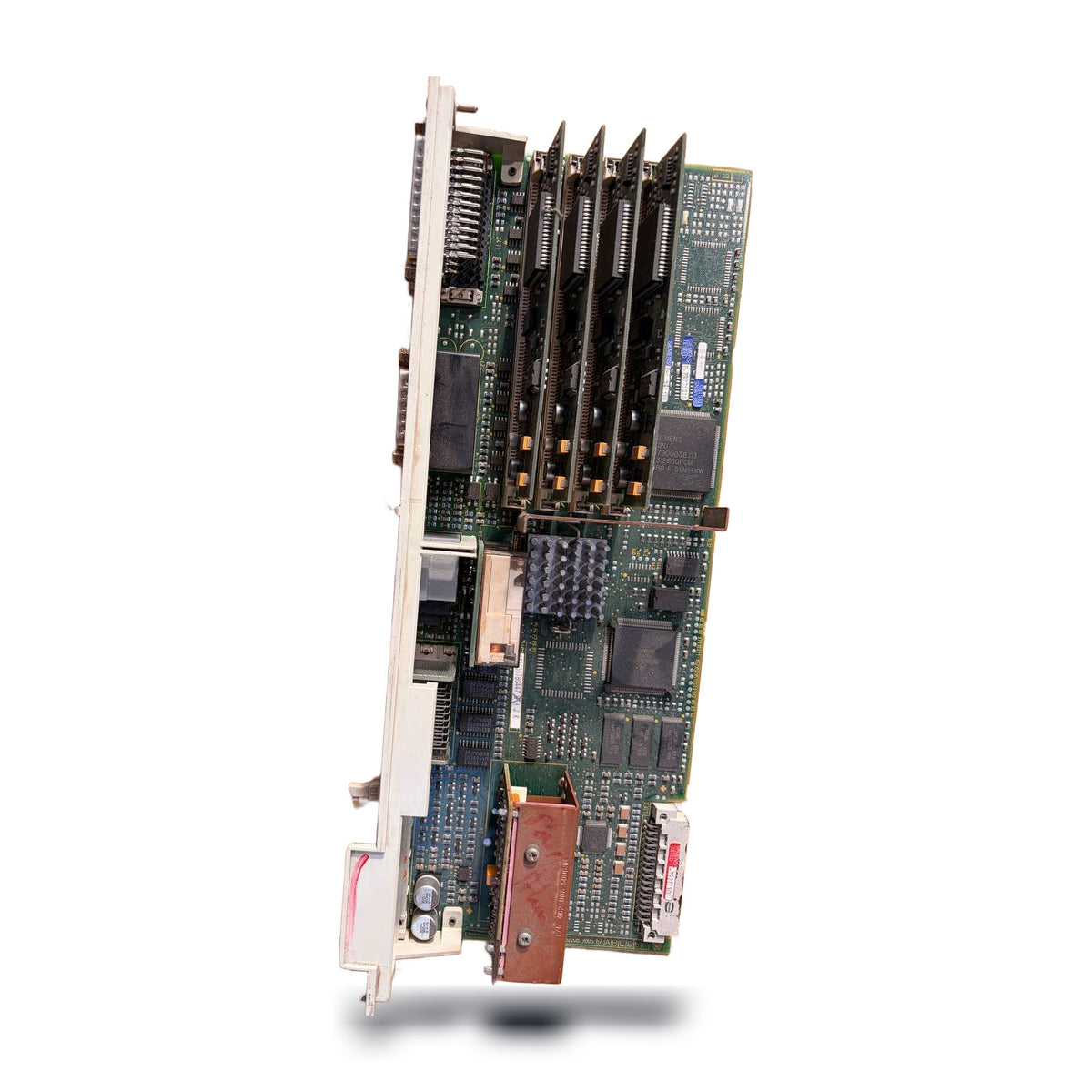 Siemens 6SN1118-0DM23-0AA0 — Used-Tested