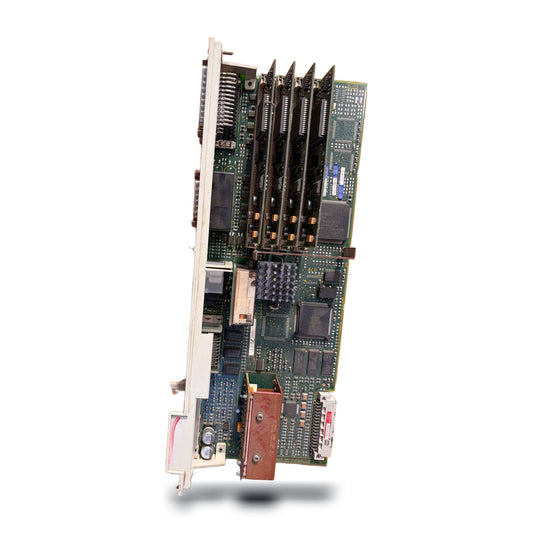 Siemens 6SN1118-0DM23-0AA0 — Used-Tested