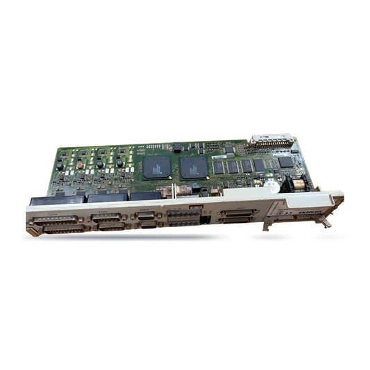 Siemens 6SN1118-0DM33-0AA1 — Used-Tested