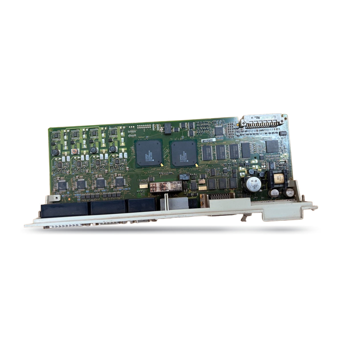 Siemens 6SN1118-0DM33-0AA1 — Used-Tested — view 3