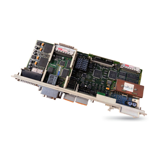 Siemens 6SN1118-1NH01-0AA0 — Used-Tested — view 2