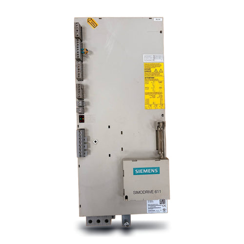 Siemens 6SN1145-1BA02-0CA2 — used