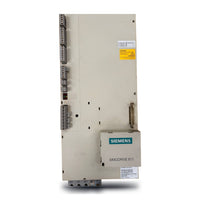 Siemens 6SN1145-1BA02-0CA2 — used — view 2