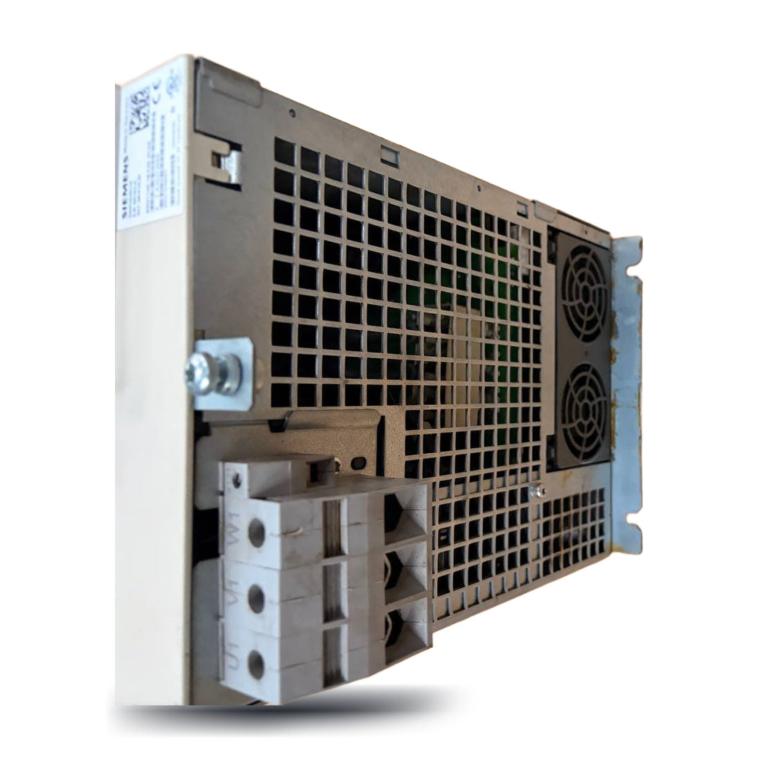 Siemens 6SN1145-1BA02-0CA2 — used — view 4