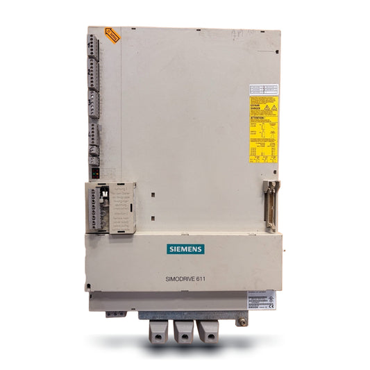 Siemens 6SN1145-1BB00-0FA1 — Used-Tested — view 2