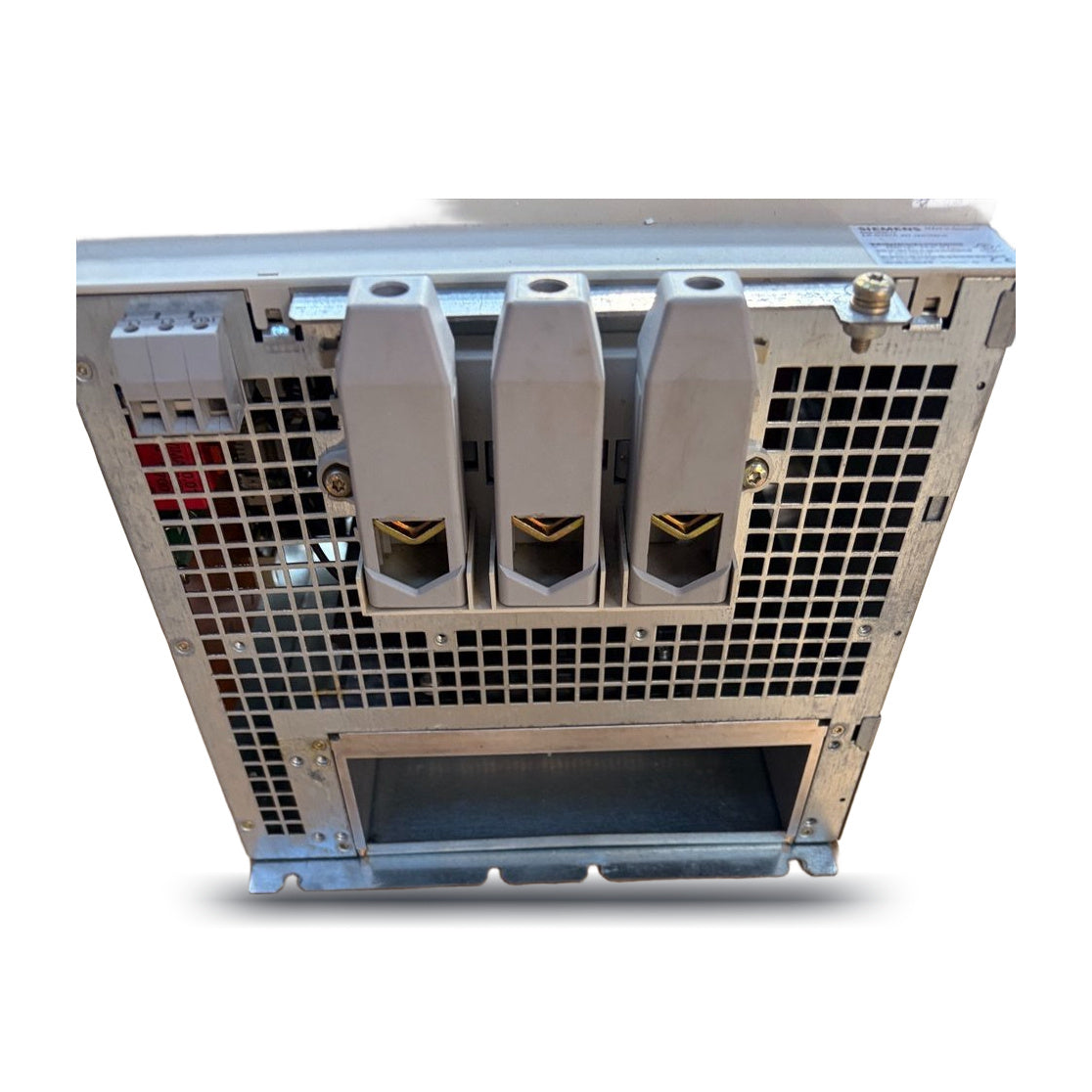 Siemens 6SN1145-1BB00-0FA1 — Used-Tested — view 4