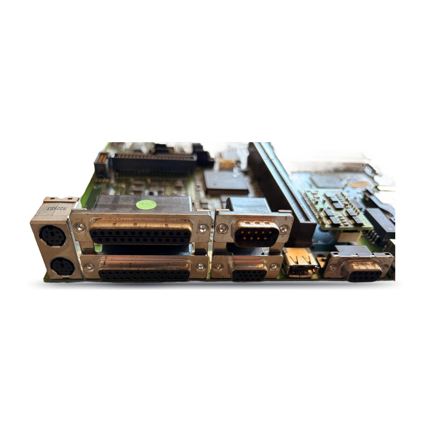 Siemens suckets for A5E00023807 — used — view 4