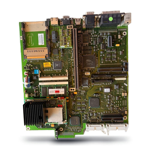 Siemens A5E00023807 — used — view 6