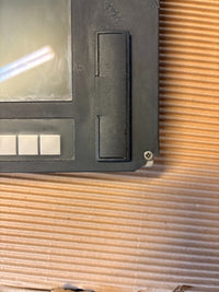 Siemens 6FC5610-0BA10-0AA1 SINUMERIK OP010 CNC Operator Panel package view — industrial automation spare part by Samonde