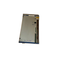 A NUM industrial drive module, specifically the S120 series, shown from a three-quarter angle against a plain white background.