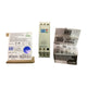 WEG RPW-PTC-E16 PTC thermistor protection relay with original box and instruction leaflet